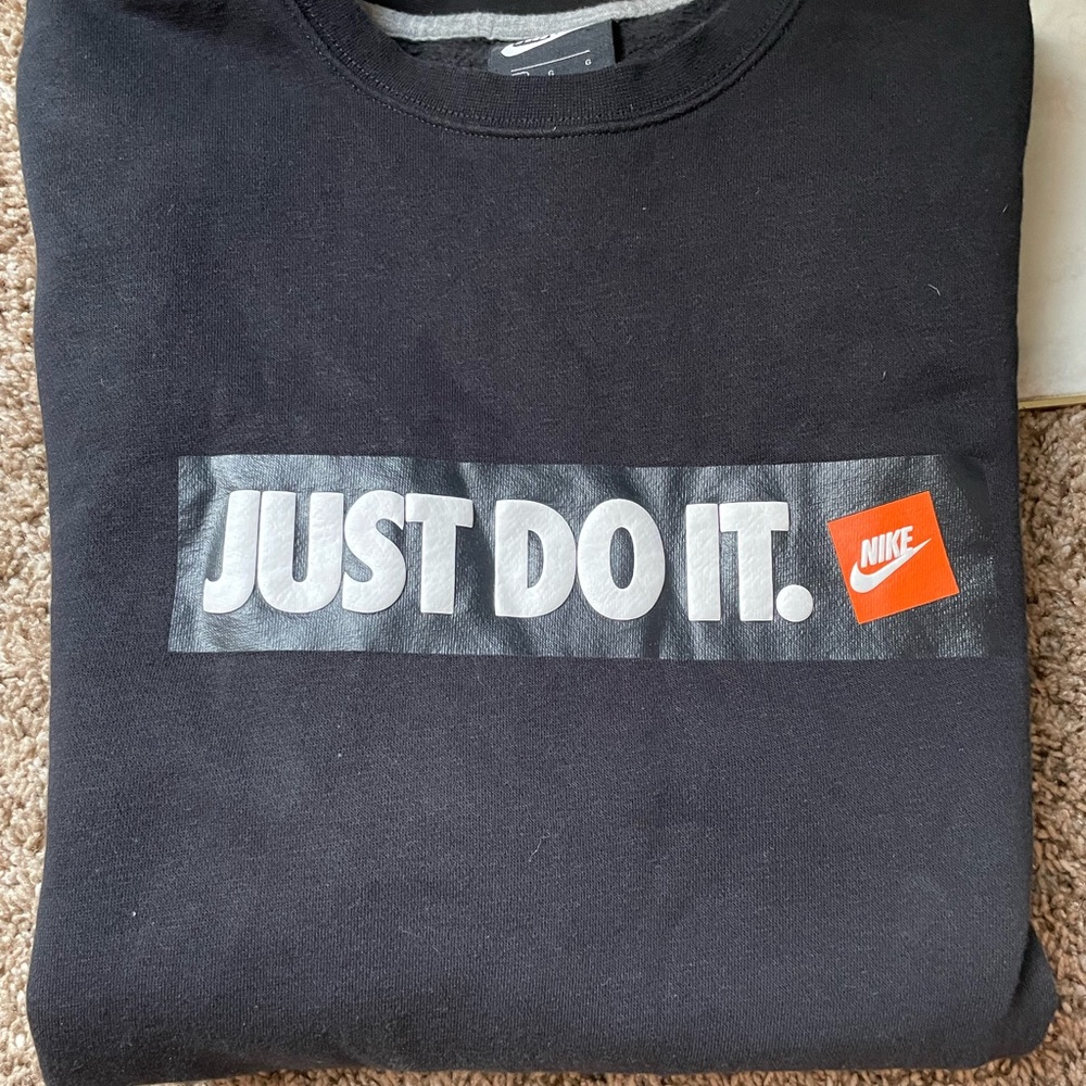 Nike Just Do It